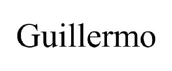 GUILLERMO