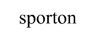 SPORTON