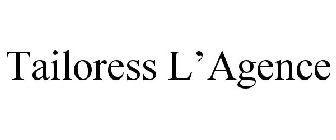 TAILORESS L'AGENCE