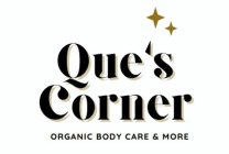 QUE'S CORNER ORGANIC BODY CARE & MORE