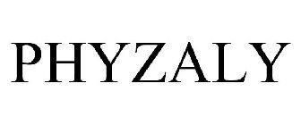 PHYZALY