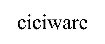 CICIWARE