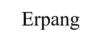 ERPANG