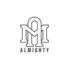 AM ALMIGHTY