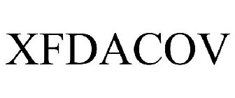 XFDACOV