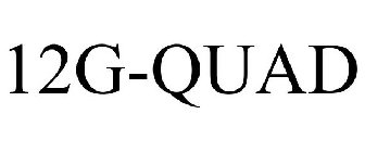 12G-QUAD