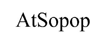 ATSOPOP