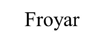 FROYAR