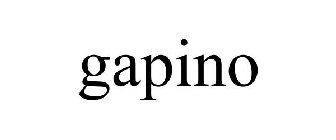 GAPINO