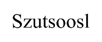 SZUTSOOSL