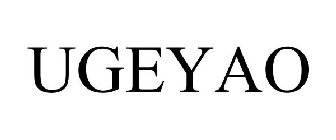 UGEYAO
