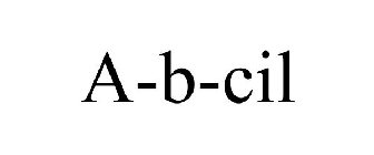 A-B-CIL