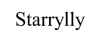 STARRYLLY