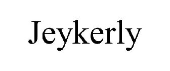 JEYKERLY