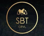 SBT GRVL