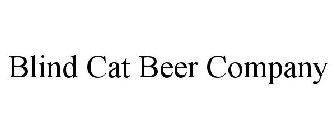 BLIND CAT BEER COMPANY