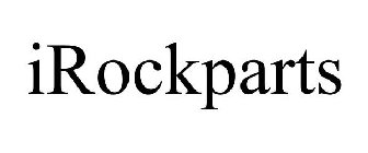 IROCKPARTS