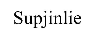SUPJINLIE