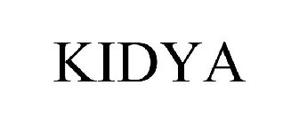 KIDYA