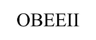 OBEEII