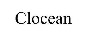 CLOCEAN