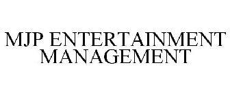 MJP ENTERTAINMENT MANAGEMENT