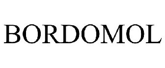 BORDOMOL