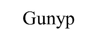 GUNYP