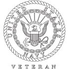 UNITED STATES NAVY VETERAN