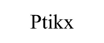 PTIKX