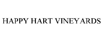 HAPPY HART VINEYARDS