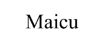 MAICU