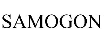 SAMOGON