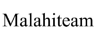MALAHITEAM