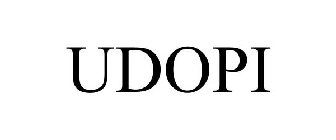 UDOPI