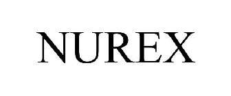 NUREX