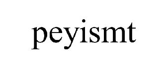PEYISMT