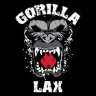 GORILLA LAX