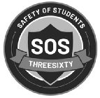 SAFETY OF STUDENTS SOS THREESIXTY