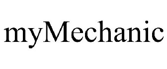 MYMECHANIC