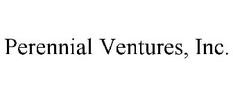 PERENNIAL VENTURES, INC.