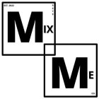 EST. 2002 MIX 9479 ME CO.