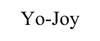 YO-JOY