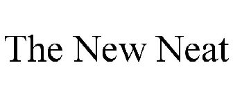 THE NEW NEAT