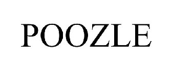 POOZLE