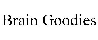 BRAIN GOODIES