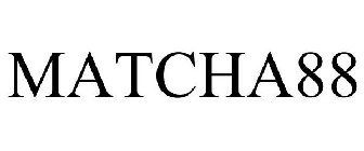 MATCHA88