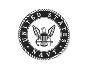 UNITED STATES NAVY