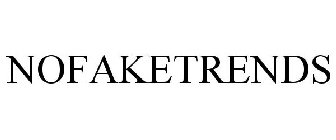 NOFAKETRENDS