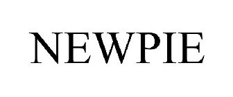 NEWPIE